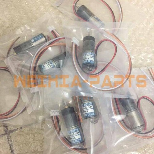 2pcs ink key motor - key,
