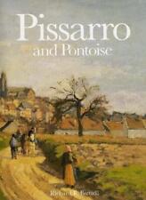 Pissarro and Pontoise: The