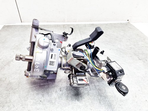 Suzuki vitara mk4 steering - suzuki, ly