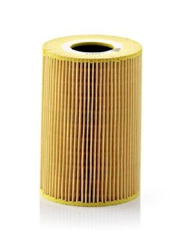 Original mann filter oil - mann-filter,