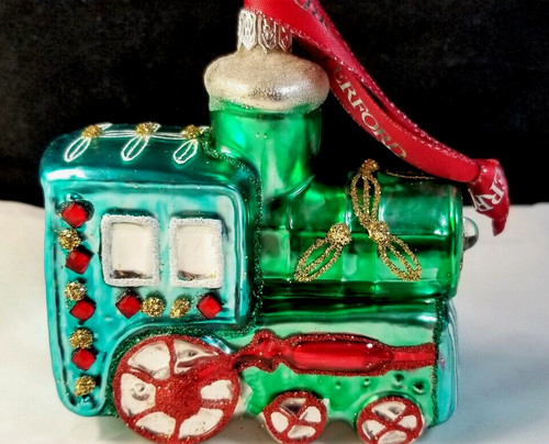 Waterford holiday heirlooms - holiday,