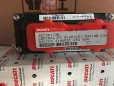 Ducati performance ecu - ecu, for
