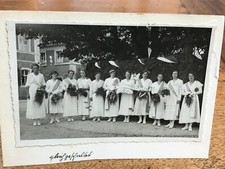 ww2 photo of german ladies