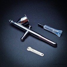 Iwata Revolution CR3 Gravity