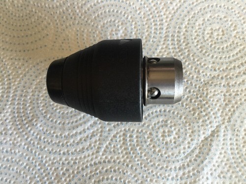 Bosch drill chuck 36v gbh36vf - bosch,