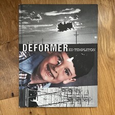 Deformer by Ed Templeton