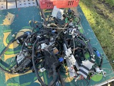 nissan skyline r33 Gtst Spec1 Car Loom 