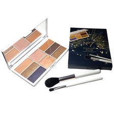 Boots No7 Midnight Glow