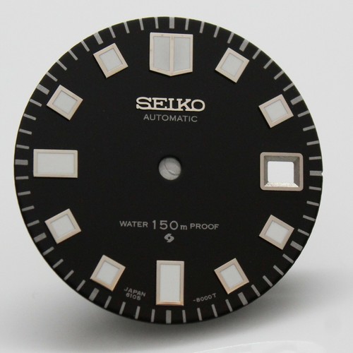 Proof dial for - proof,