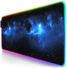 TITANWOLF - RGB Gaming Mouse