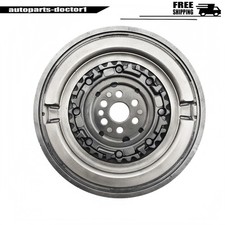 Dual Mass Flywheel For Hyundai