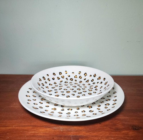 Pasta bowl dinner plate hand - plate,