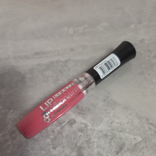 Miss sporty lip millionaire - miss,