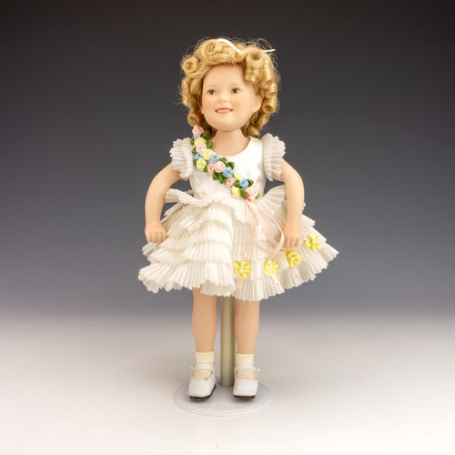Danbury mint porcelain - mint,