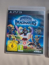 Skylanders imaginators ps3