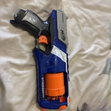 Nerf N-Strike Elite Strongarm