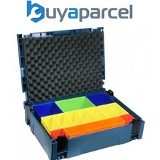 Makita MAKPAC 1 Organiser