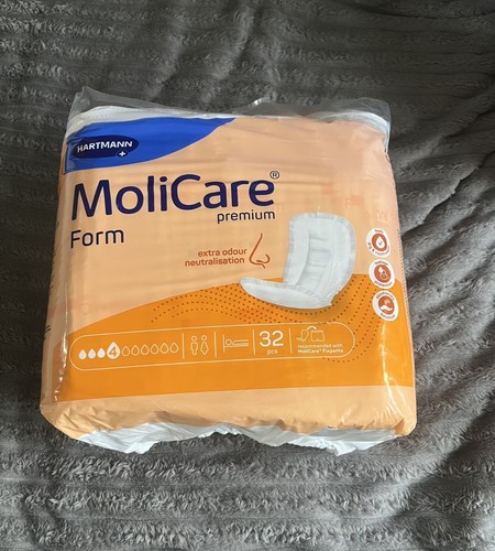 Molicare premium form - 32,