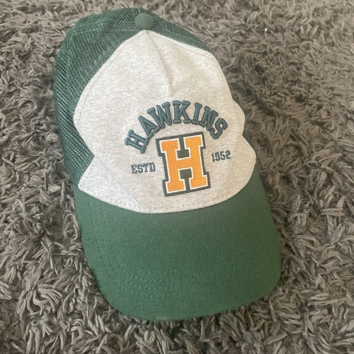 Stranger things trucker cap - stranger,