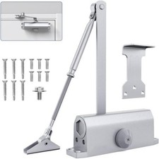 187LBS Commercial Door Closer