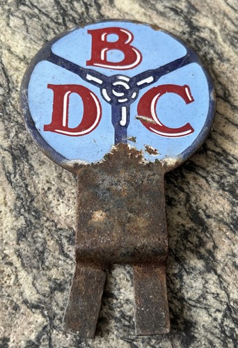 Vintage bedford drivers - bedford,