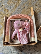 (Working) Vintage 1960's