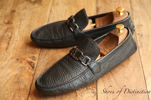 Louis vuitton hockenheim black - louis,