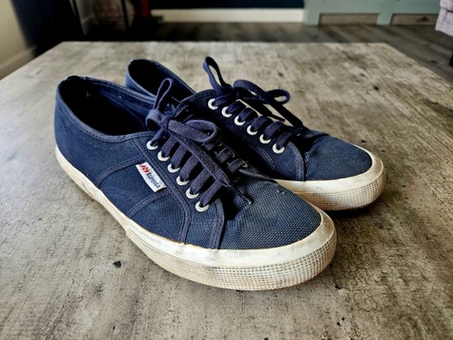Superga 2750 cotu classic - superga,