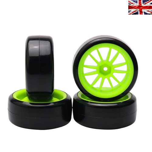 Durable spoke green wheel - durable, 12
