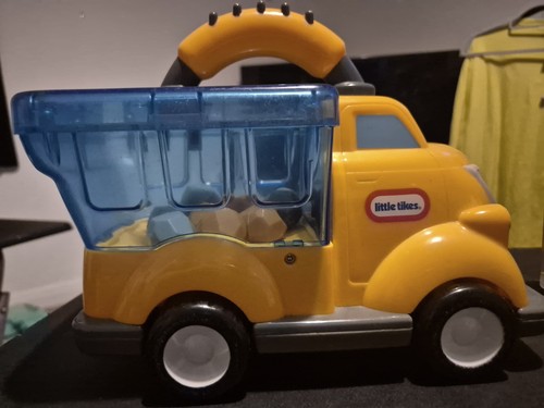 Little tikes pop haulers - haulers, billy