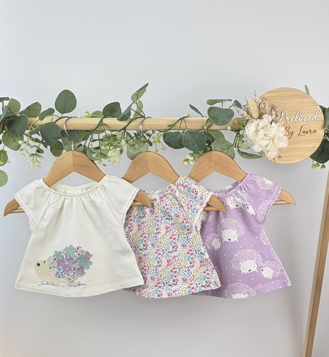 Next baby girls - baby,