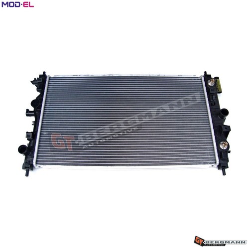 Radiator engine cooling - radiator,