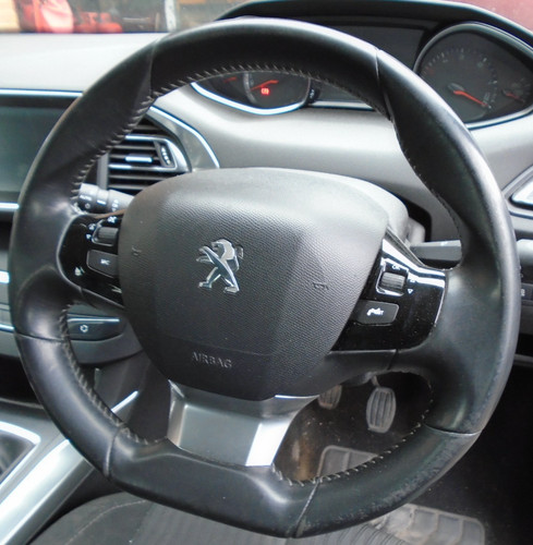 Peugeot 308 mk2 - mk2, hdi