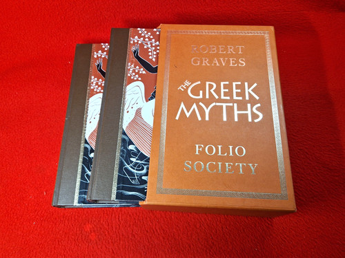 Folio society books - folio,