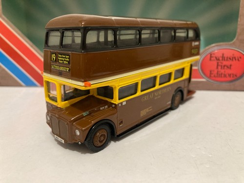 Efe 15638 aec routemaster - aec,