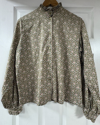 Vintage 80s liberty london - 80s,