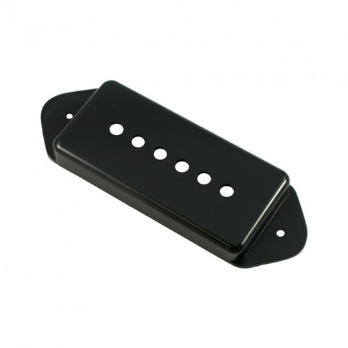 P90 dog ear black replacement - p90-dog,
