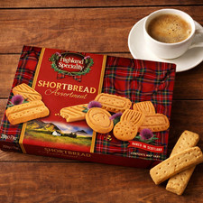 1 x 200g Highland Speciality
