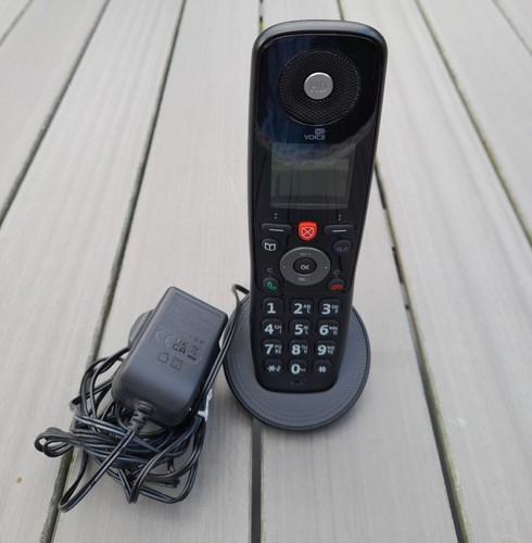 Essential digital home - bt,
