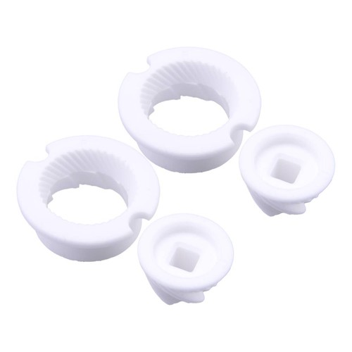 2kit ceramic grinder grinding - ceramic,