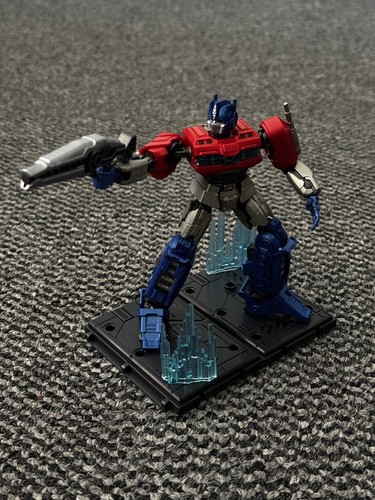 Blokees transformers classic - blokees,