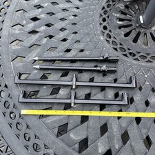 JAG Products prolite 3 rod