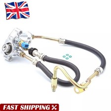 DISCOVERY 2 TD5 NEW FUEL