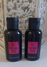 The Body Shop Black Musk Mini