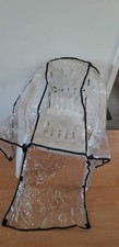 JOOVY Double Rain Wind Cover