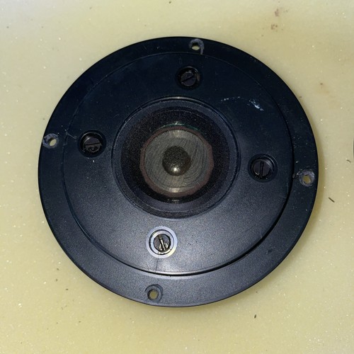 Goodmans maxim tweeter - maxim, ii