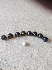 Superb Set Of 8 Indoor 2"