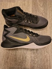 Nike Zoom Evidence Basketball