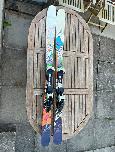 Scott maya 155cm - 155cm, women’s