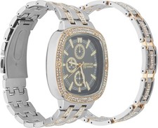 brand new American exchange